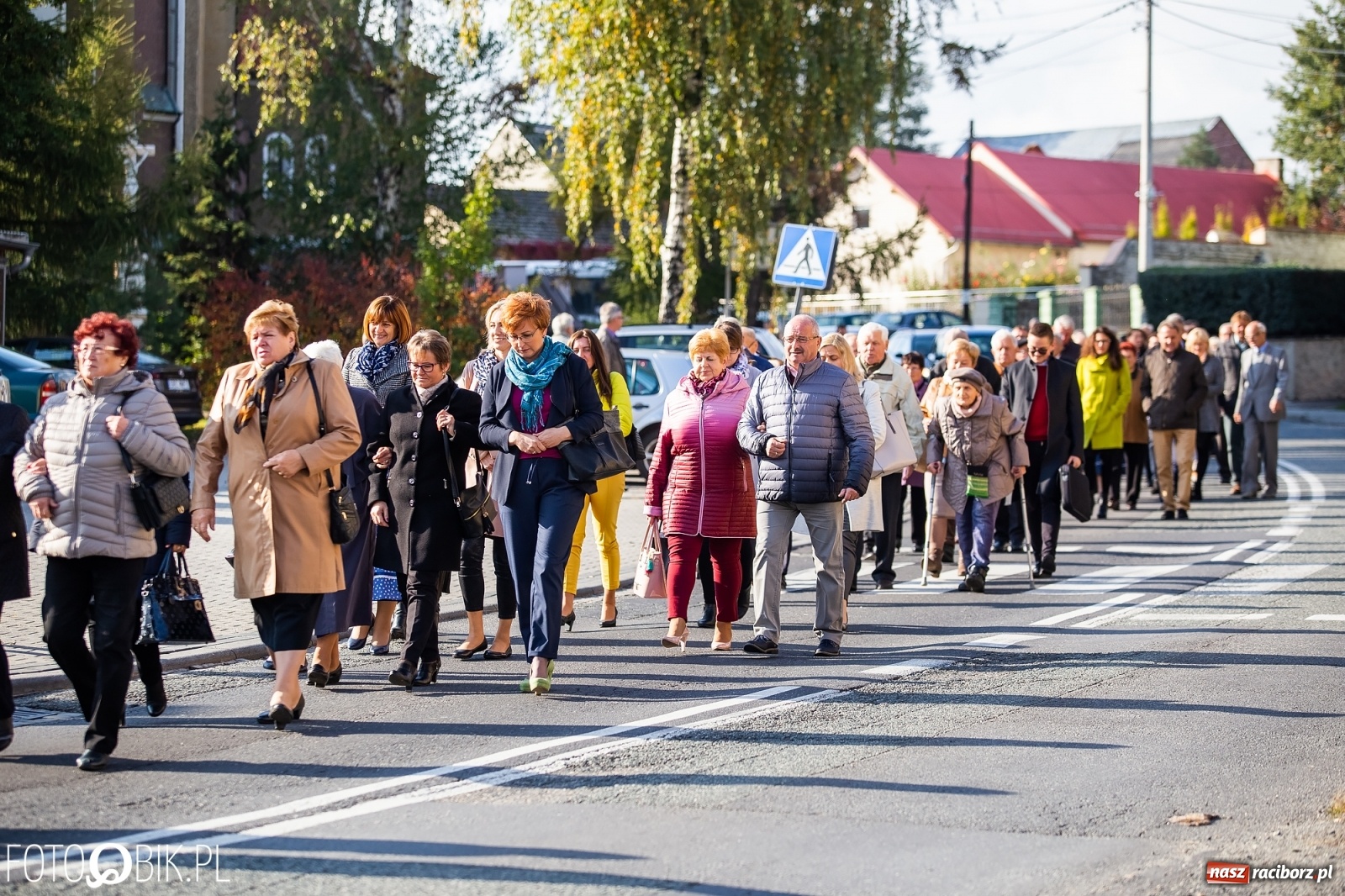 Zdjęcie w galerii na portalu naszraciborz.pl: Dzień Kultury Niemieckiej w Pietrowicach Wielkich wiadomości z regionu