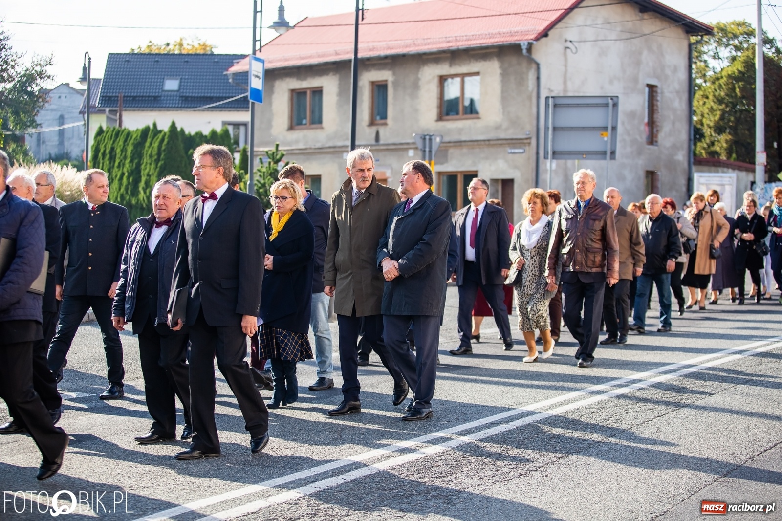 Zdjęcie w galerii na portalu naszraciborz.pl: Dzień Kultury Niemieckiej w Pietrowicach Wielkich wiadomości z regionu