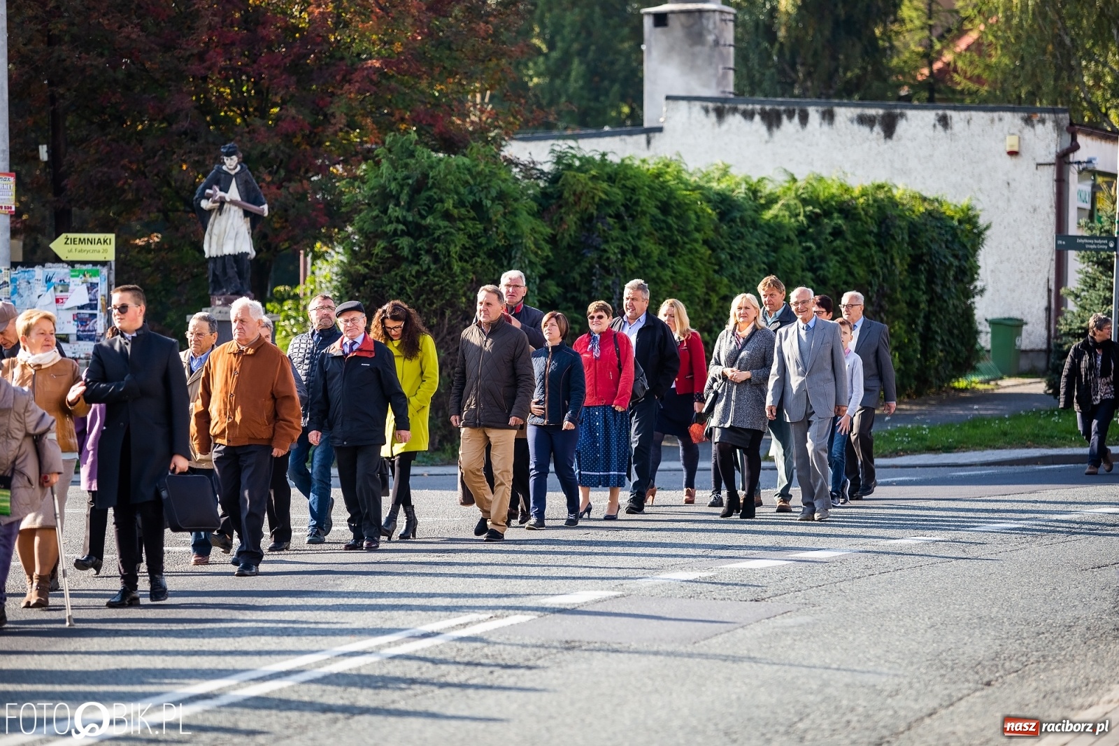 Zdjęcie w galerii na portalu naszraciborz.pl: Dzień Kultury Niemieckiej w Pietrowicach Wielkich wiadomości z regionu