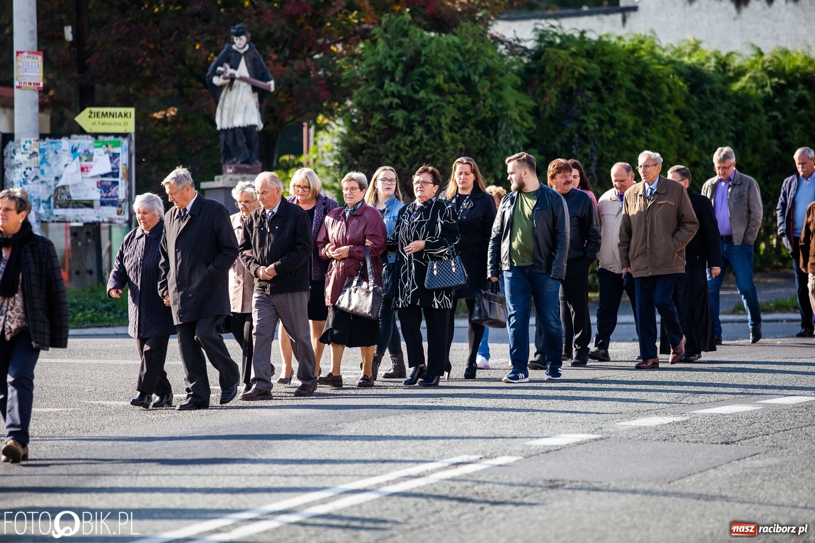Zdjęcie w galerii na portalu naszraciborz.pl: Dzień Kultury Niemieckiej w Pietrowicach Wielkich wiadomości z regionu