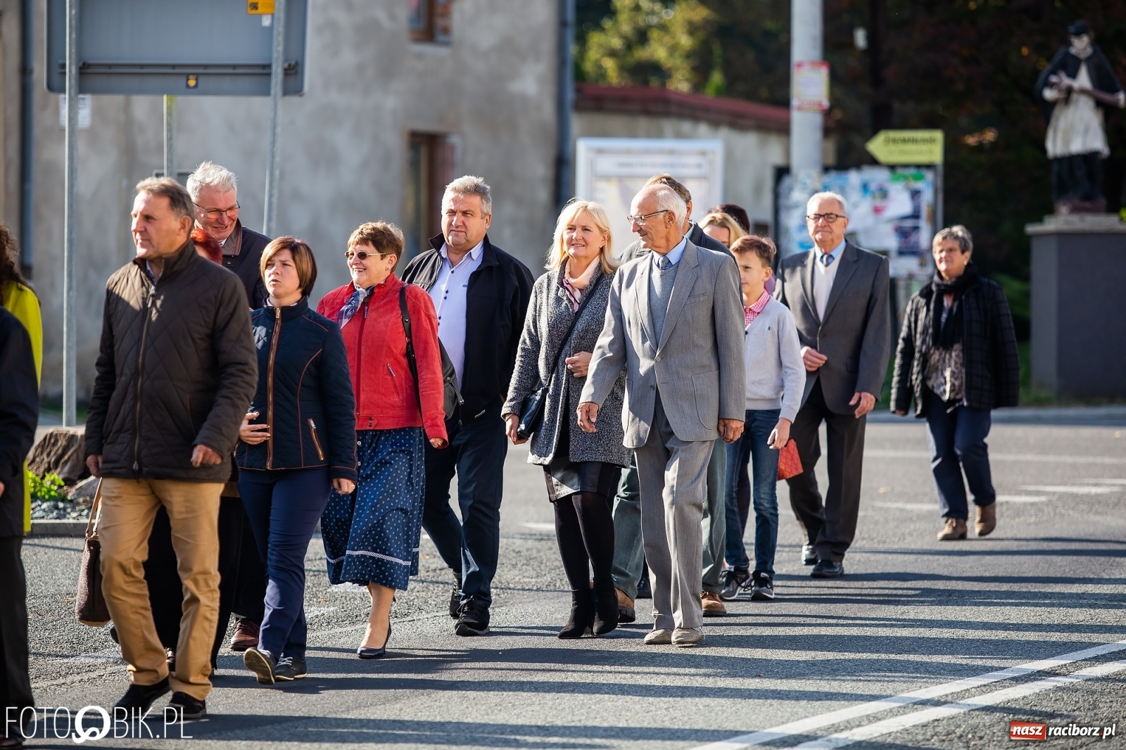 Zdjęcie w galerii na portalu naszraciborz.pl: Dzień Kultury Niemieckiej w Pietrowicach Wielkich wiadomości z regionu