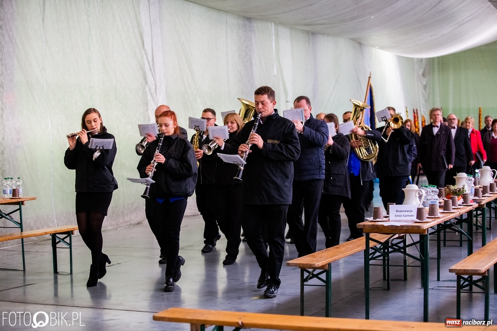 Zdjęcie w galerii na portalu naszraciborz.pl: Dzień Kultury Niemieckiej w Pietrowicach Wielkich wiadomości z regionu