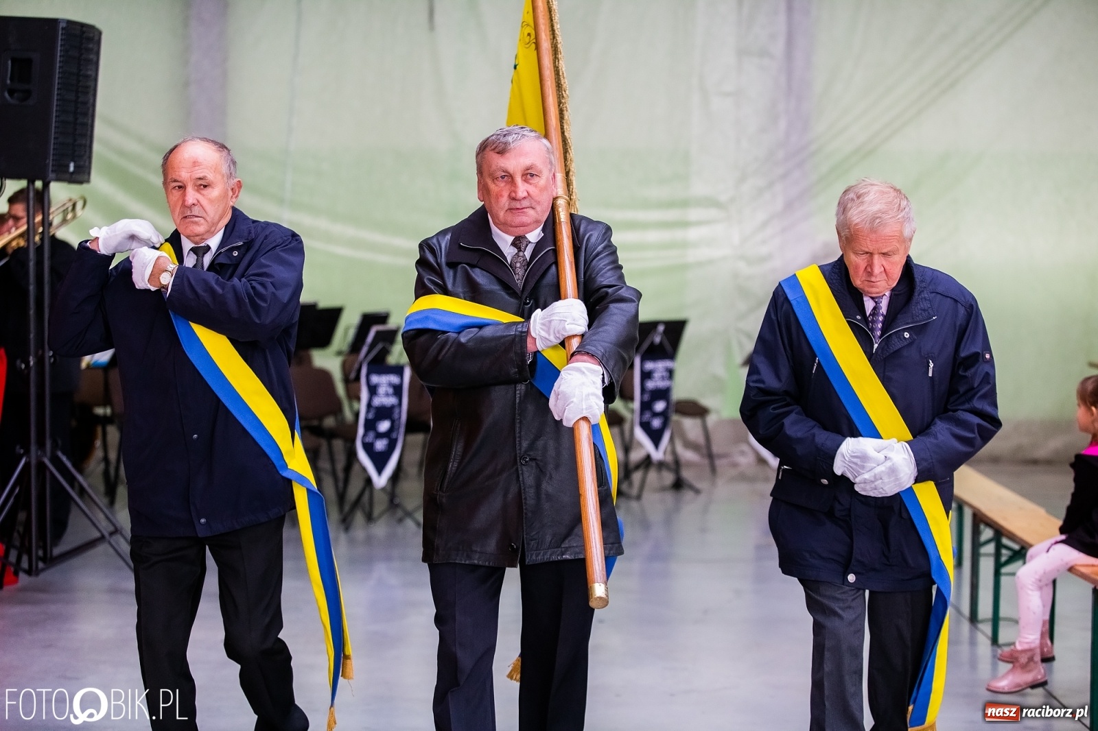 Zdjęcie w galerii na portalu naszraciborz.pl: Dzień Kultury Niemieckiej w Pietrowicach Wielkich wiadomości z regionu