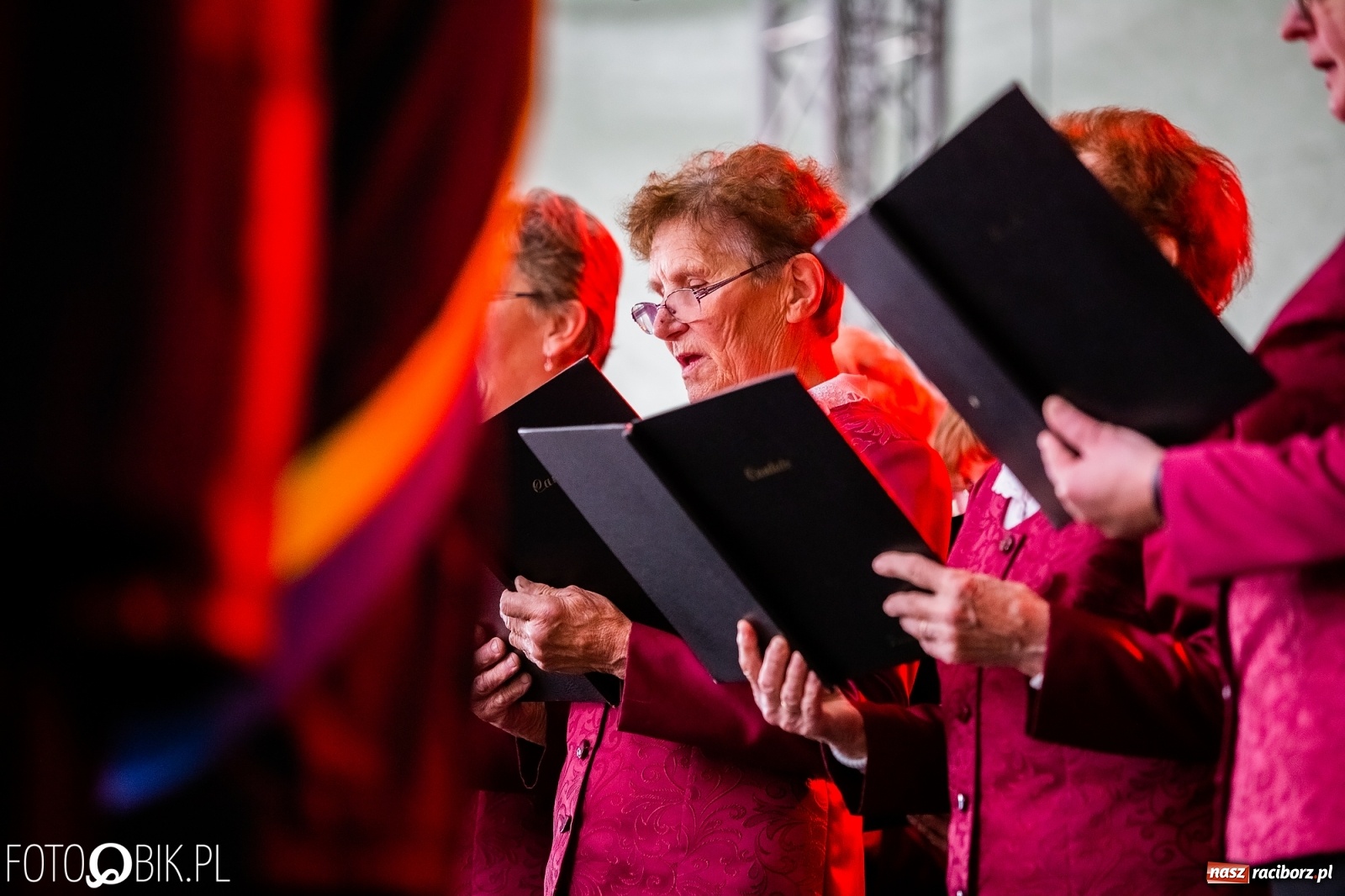 Zdjęcie w galerii na portalu naszraciborz.pl: Dzień Kultury Niemieckiej w Pietrowicach Wielkich wiadomości z regionu
