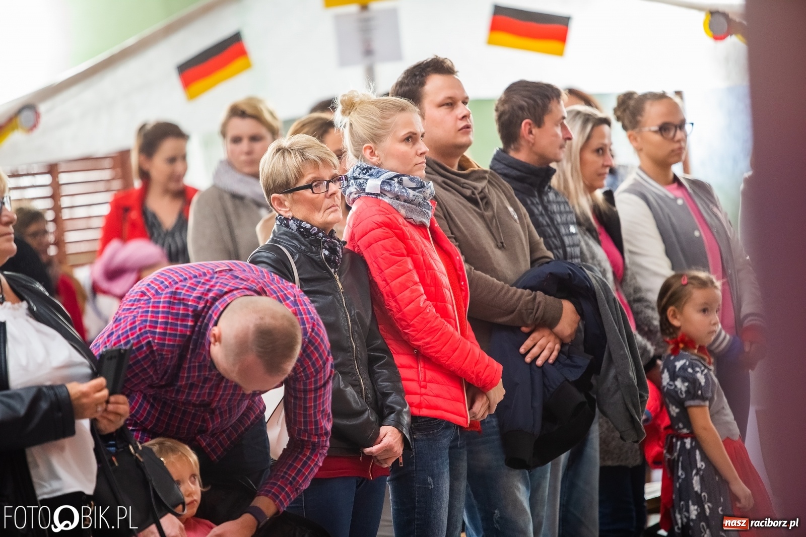 Zdjęcie w galerii na portalu naszraciborz.pl: Dzień Kultury Niemieckiej w Pietrowicach Wielkich wiadomości z regionu