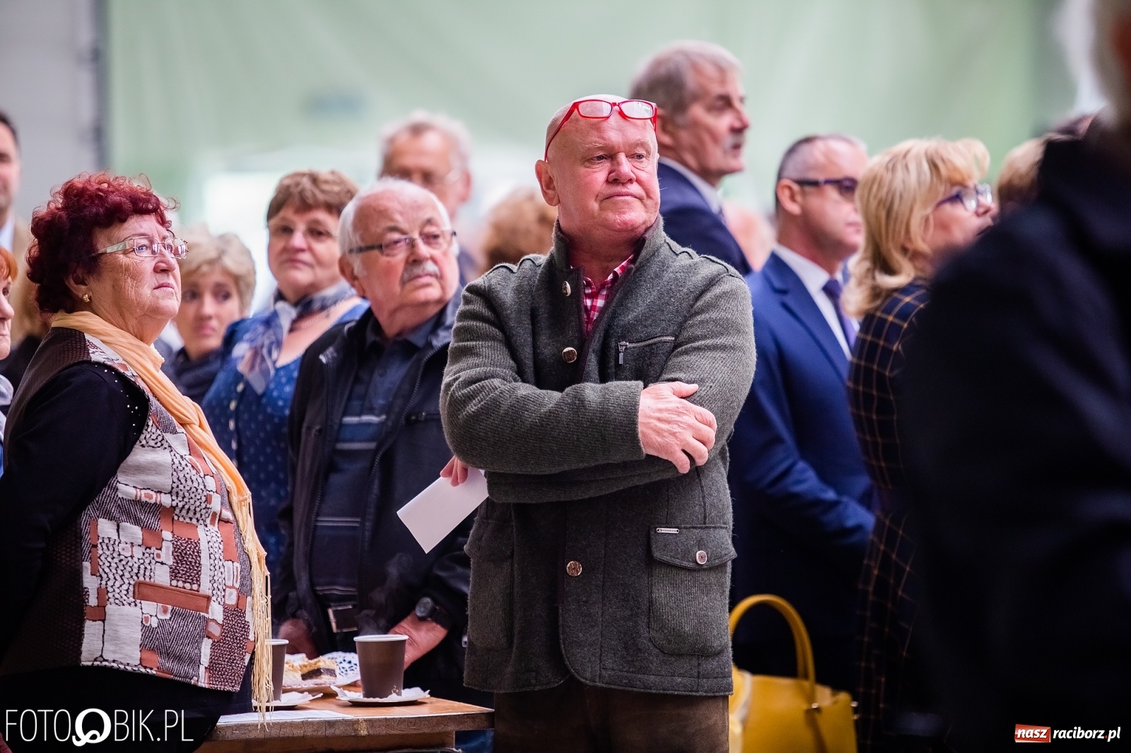 Zdjęcie w galerii na portalu naszraciborz.pl: Dzień Kultury Niemieckiej w Pietrowicach Wielkich wiadomości z regionu