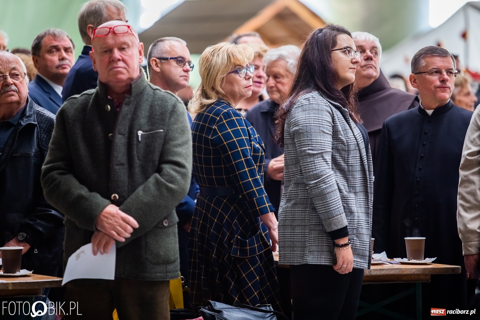 Zdjęcie w galerii na portalu naszraciborz.pl: Dzień Kultury Niemieckiej w Pietrowicach Wielkich wiadomości z regionu