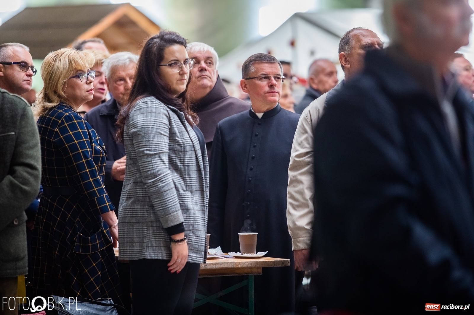 Zdjęcie w galerii na portalu naszraciborz.pl: Dzień Kultury Niemieckiej w Pietrowicach Wielkich wiadomości z regionu