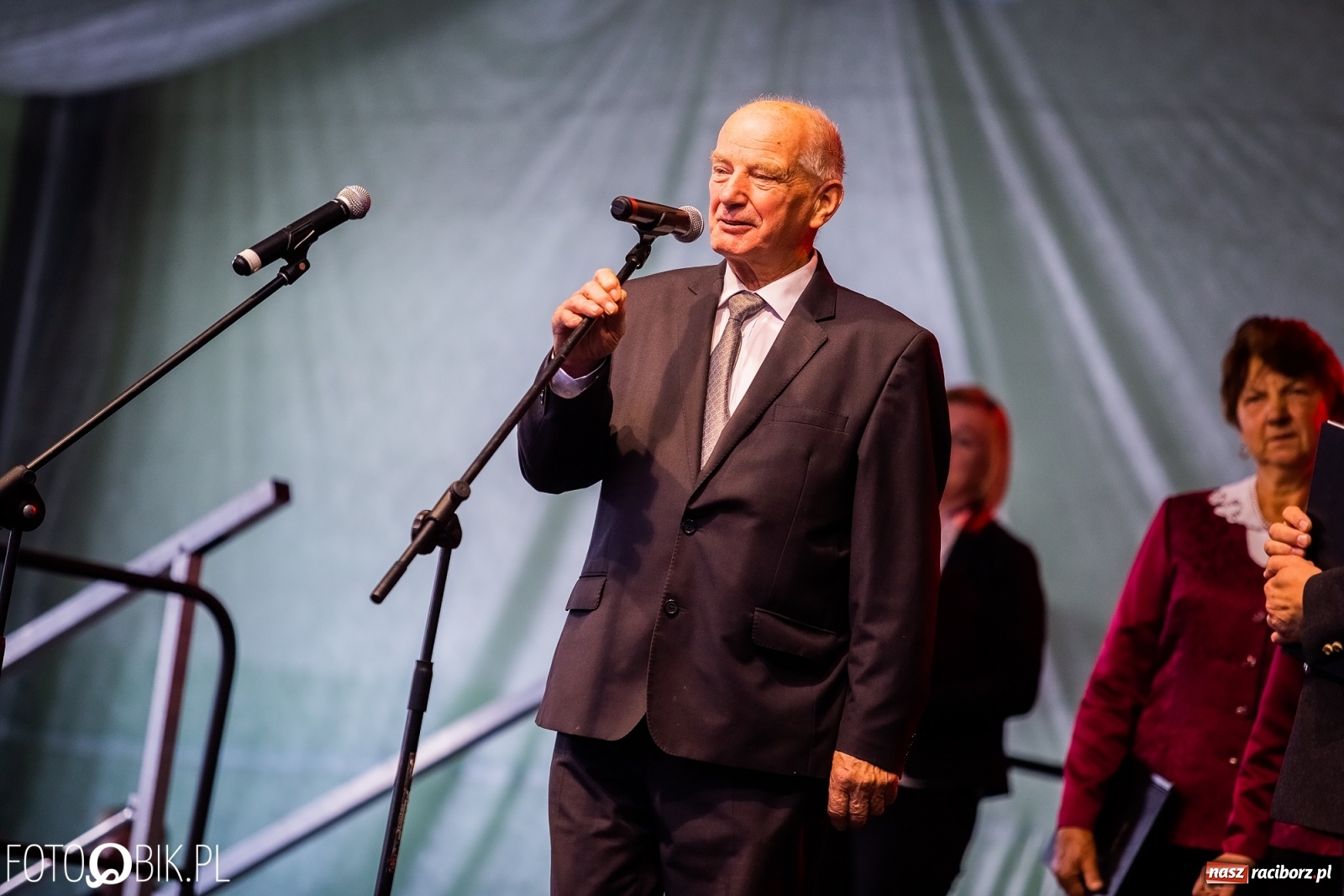 Zdjęcie w galerii na portalu naszraciborz.pl: Dzień Kultury Niemieckiej w Pietrowicach Wielkich wiadomości z regionu