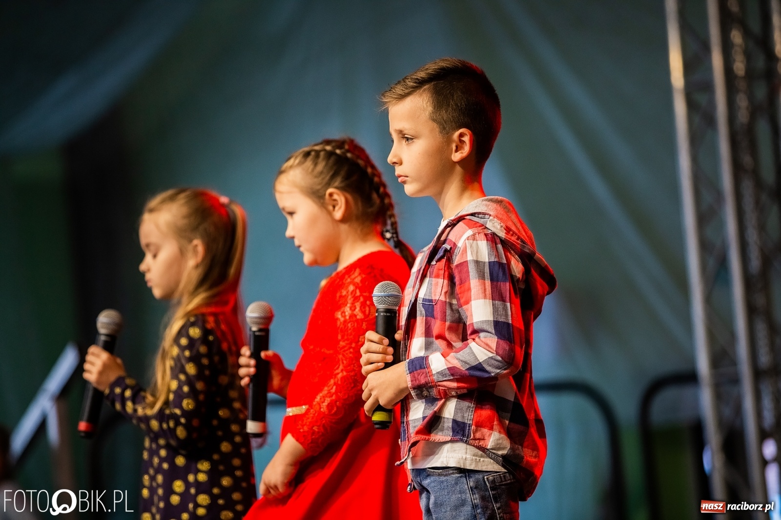 Zdjęcie w galerii na portalu naszraciborz.pl: Dzień Kultury Niemieckiej w Pietrowicach Wielkich wiadomości z regionu