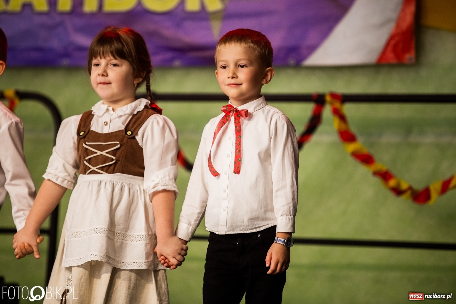 Zdjęcie w galerii na portalu naszraciborz.pl: Dzień Kultury Niemieckiej w Pietrowicach Wielkich wiadomości z regionu