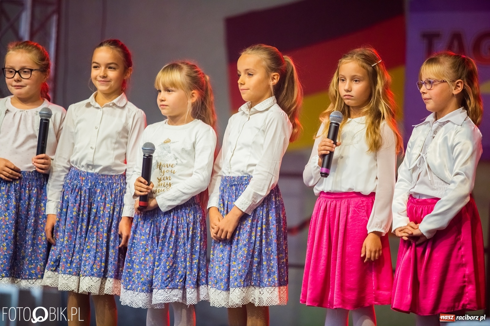 Zdjęcie w galerii na portalu naszraciborz.pl: Dzień Kultury Niemieckiej w Pietrowicach Wielkich wiadomości z regionu