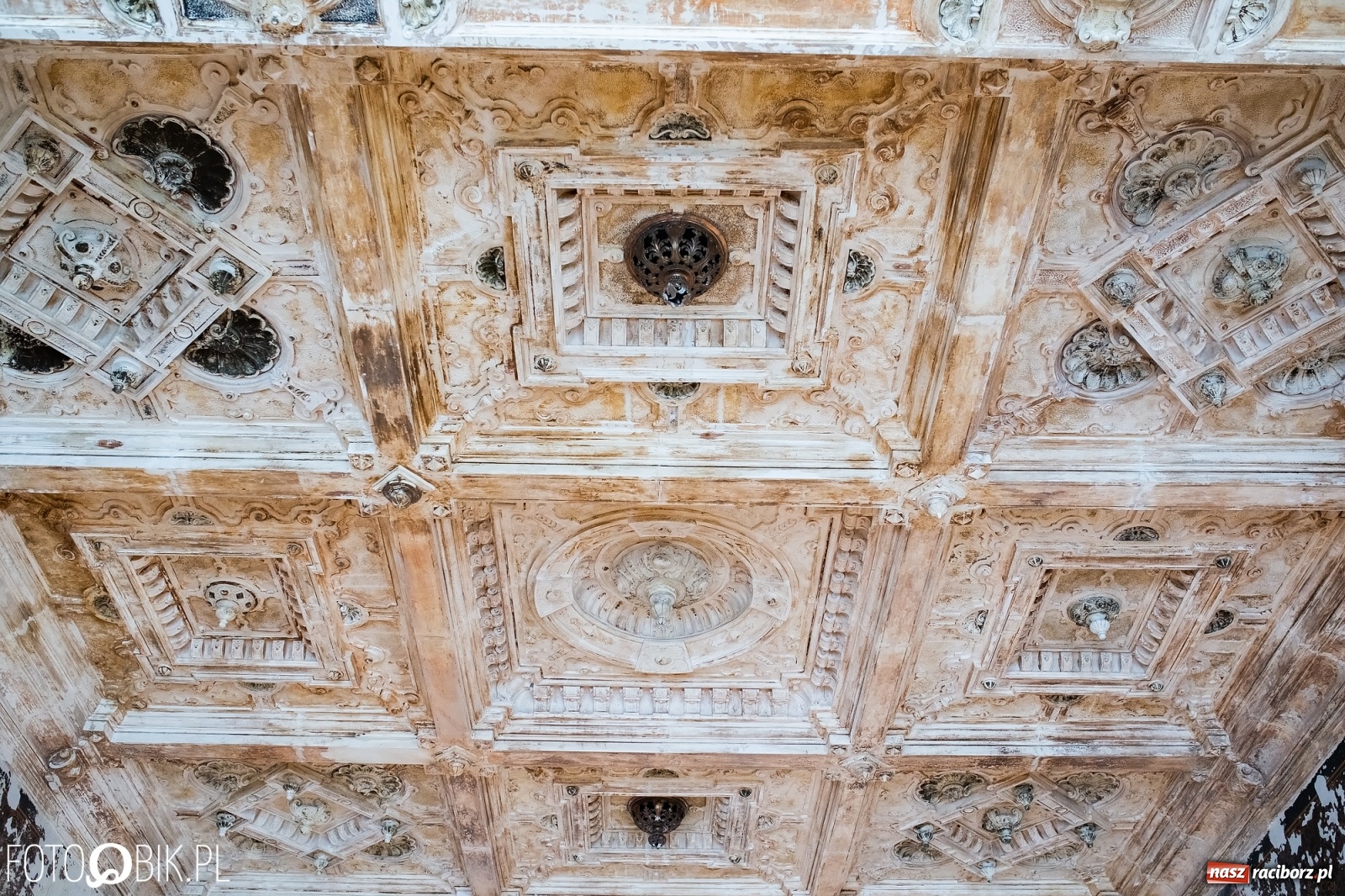 Zdjęcie w galerii na portalu naszraciborz.pl: Remont sądu krajowego na finiszu. Prokuratura i wydział karny do przeprowadzki [FOTO] wiadomości z regionu