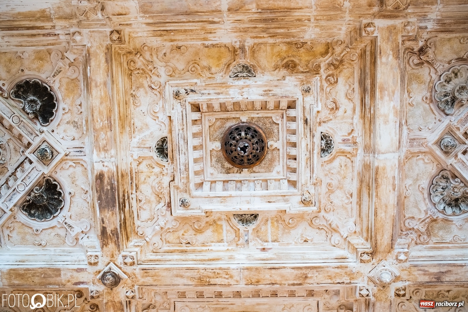 Zdjęcie w galerii na portalu naszraciborz.pl: Remont sądu krajowego na finiszu. Prokuratura i wydział karny do przeprowadzki [FOTO] wiadomości z regionu