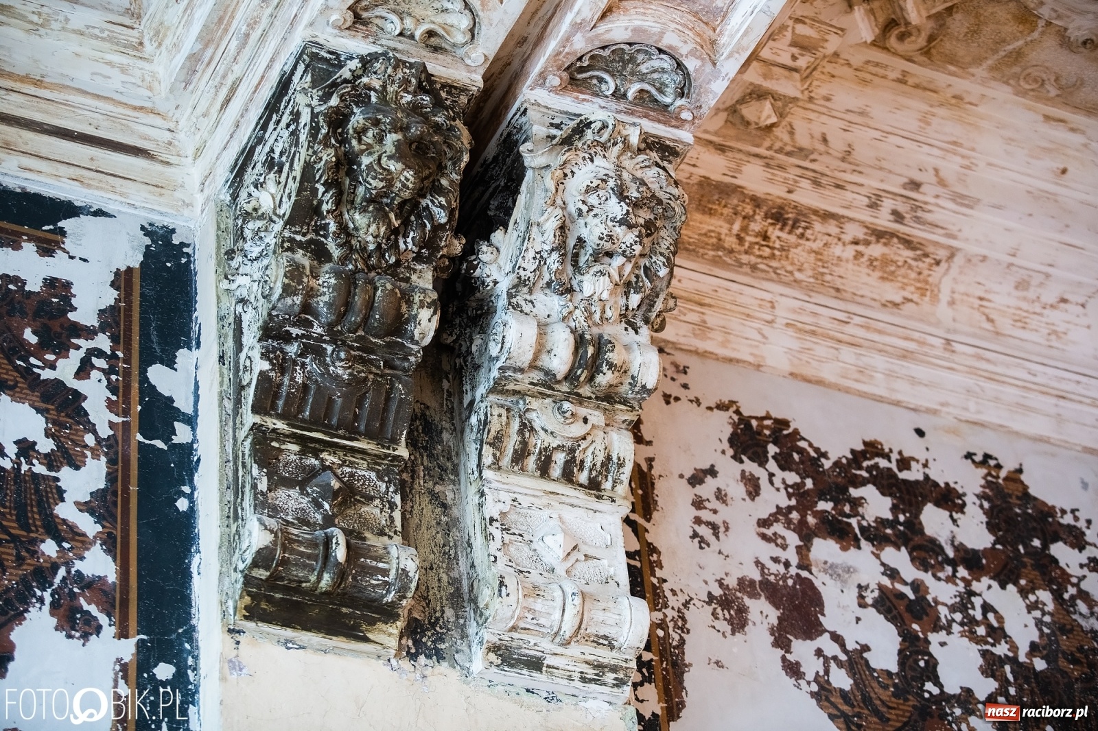 Zdjęcie w galerii na portalu naszraciborz.pl: Remont sądu krajowego na finiszu. Prokuratura i wydział karny do przeprowadzki [FOTO] wiadomości z regionu