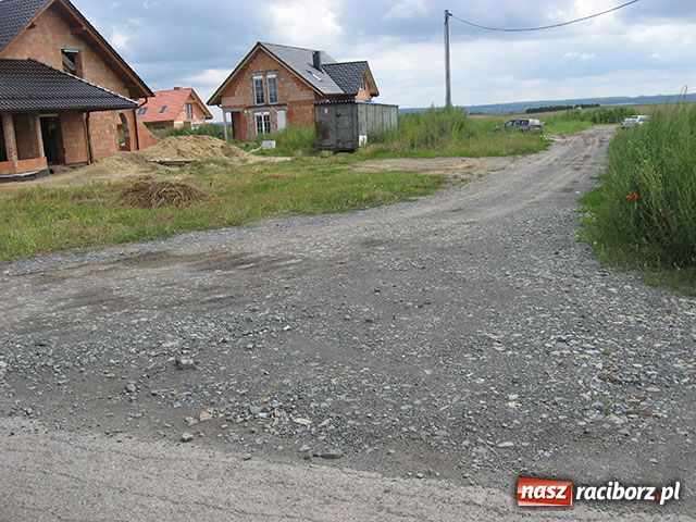 Zdjęcie w galerii na portalu naszraciborz.pl: W Rudniku inwestują wiadomości z regionu