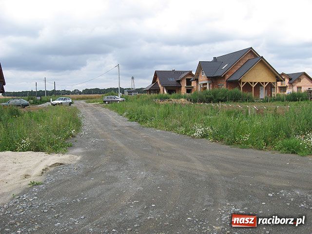 Zdjęcie w galerii na portalu naszraciborz.pl: W Rudniku inwestują wiadomości z regionu