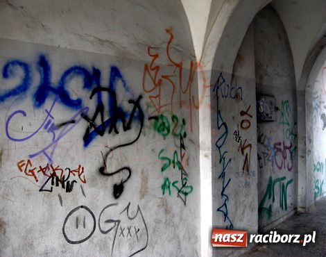 Zdjęcie w galerii na portalu naszraciborz.pl: Panowie, dajcie spokój! wiadomości z regionu