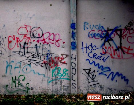 Zdjęcie w galerii na portalu naszraciborz.pl: Panowie, dajcie spokój! wiadomości z regionu