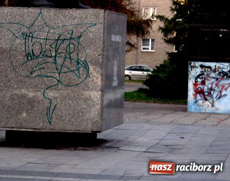 Zdjęcie w galerii na portalu naszraciborz.pl: Panowie, dajcie spokój! wiadomości z regionu