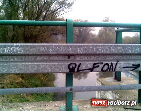 Zdjęcie w galerii na portalu naszraciborz.pl: Panowie, dajcie spokój! wiadomości z regionu