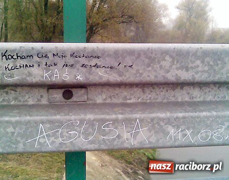 Zdjęcie w galerii na portalu naszraciborz.pl: Panowie, dajcie spokój! wiadomości z regionu