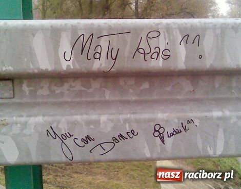 Zdjęcie w galerii na portalu naszraciborz.pl: Panowie, dajcie spokój! wiadomości z regionu