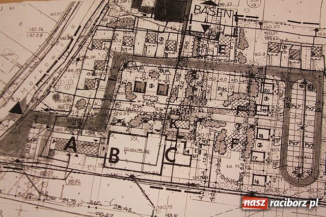 Zdjęcie w galerii na portalu naszraciborz.pl: Campingi w Oborze tylko na papierze wiadomości z regionu