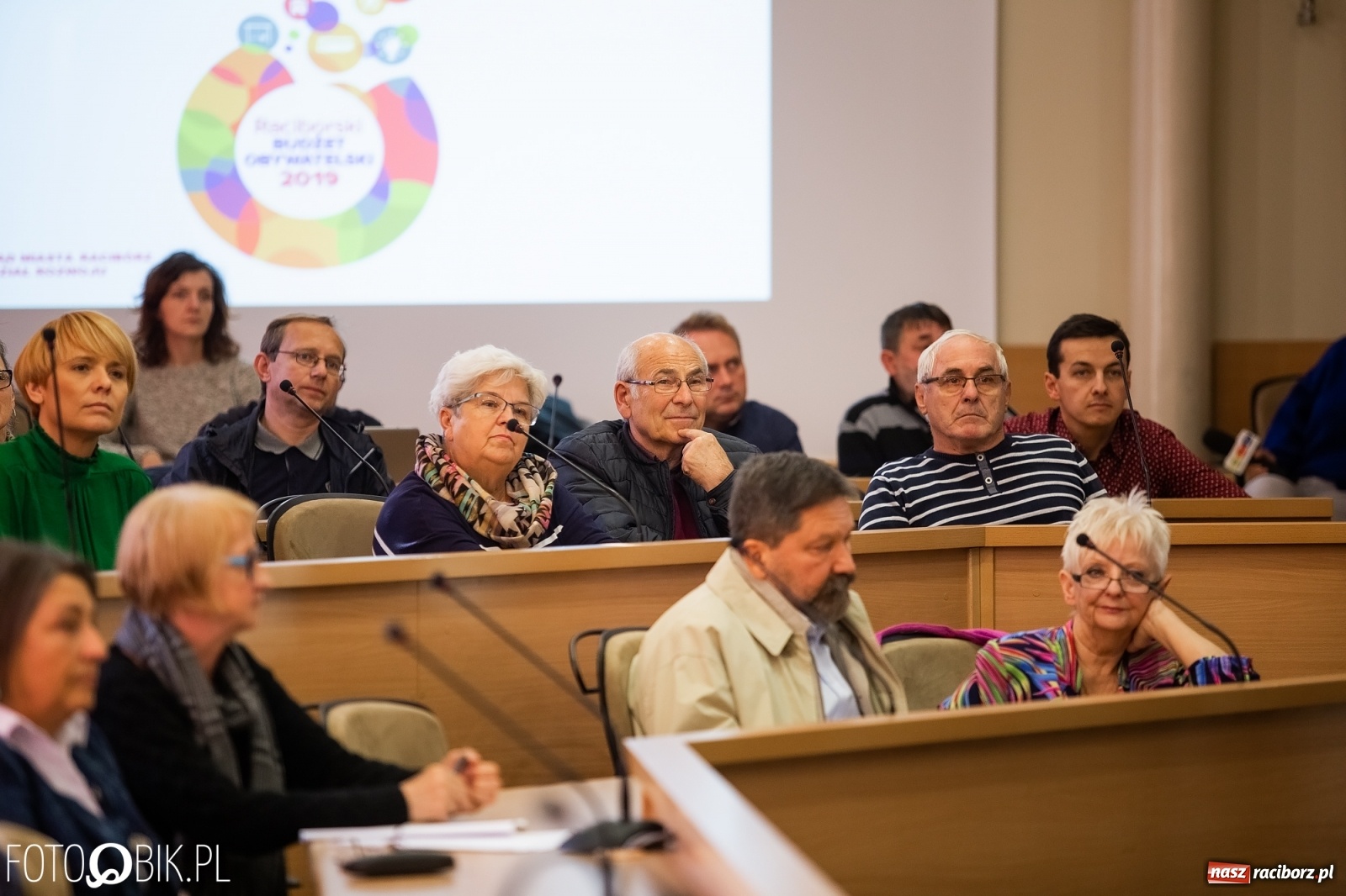 Zdjęcie w galerii na portalu naszraciborz.pl: Raciborski budżet obywatelski 2019. Ranking poparcia projektów!  wiadomości z regionu