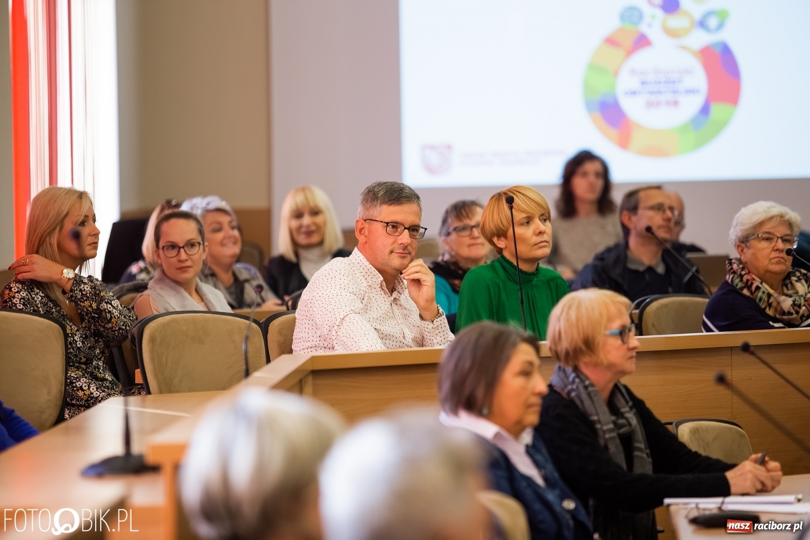 Zdjęcie w galerii na portalu naszraciborz.pl: Raciborski budżet obywatelski 2019. Ranking poparcia projektów!  wiadomości z regionu