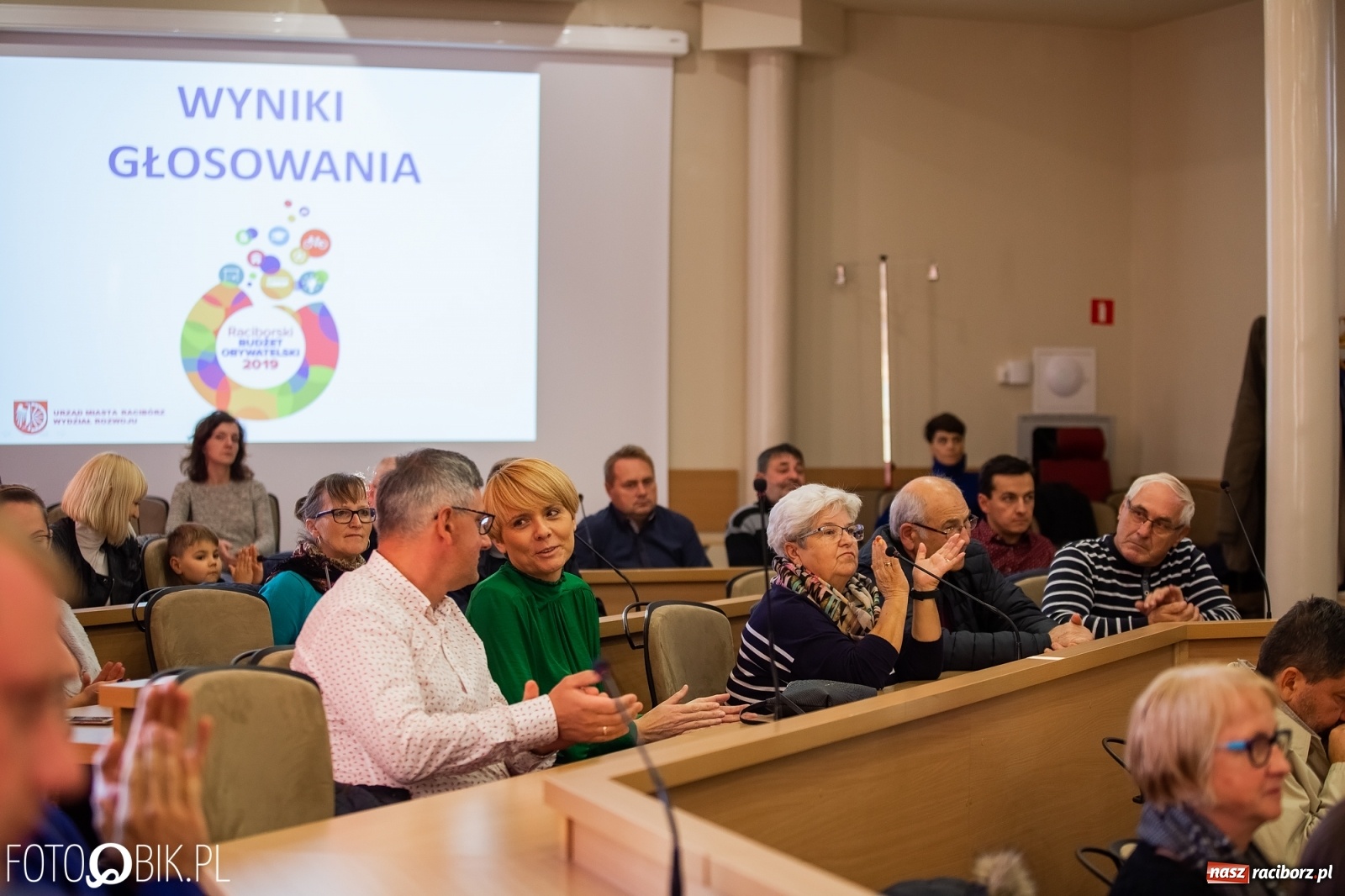 Zdjęcie w galerii na portalu naszraciborz.pl: Raciborski budżet obywatelski 2019. Ranking poparcia projektów!  wiadomości z regionu