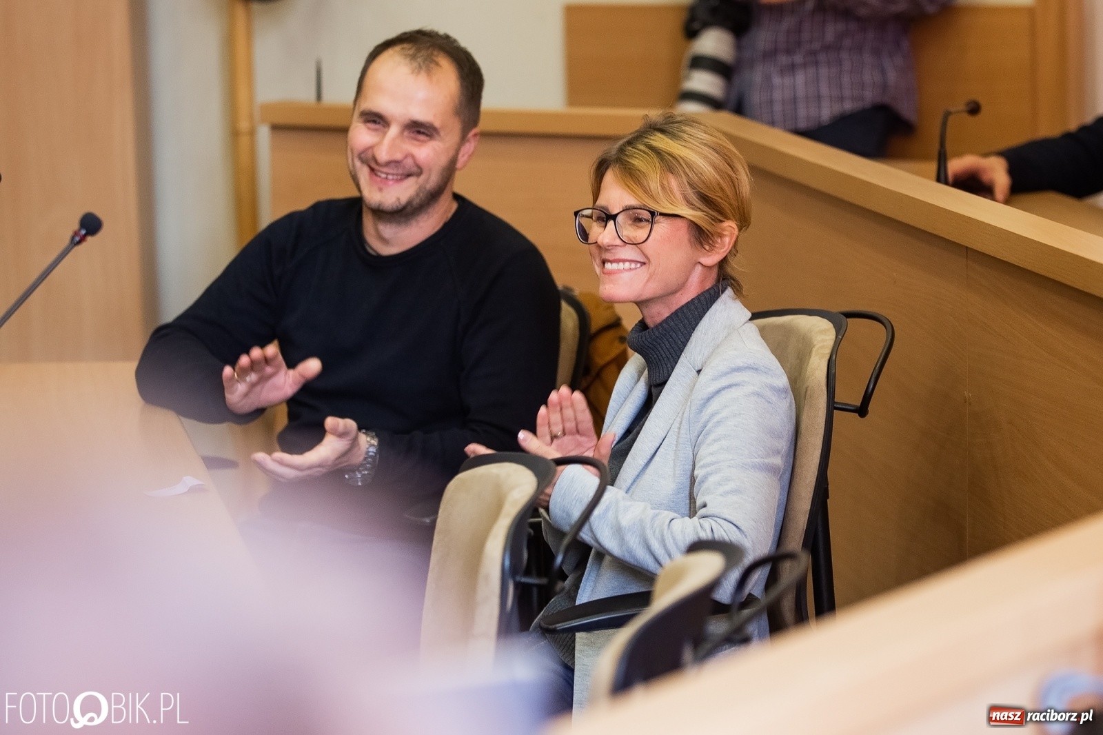 Zdjęcie w galerii na portalu naszraciborz.pl: Raciborski budżet obywatelski 2019. Ranking poparcia projektów!  wiadomości z regionu