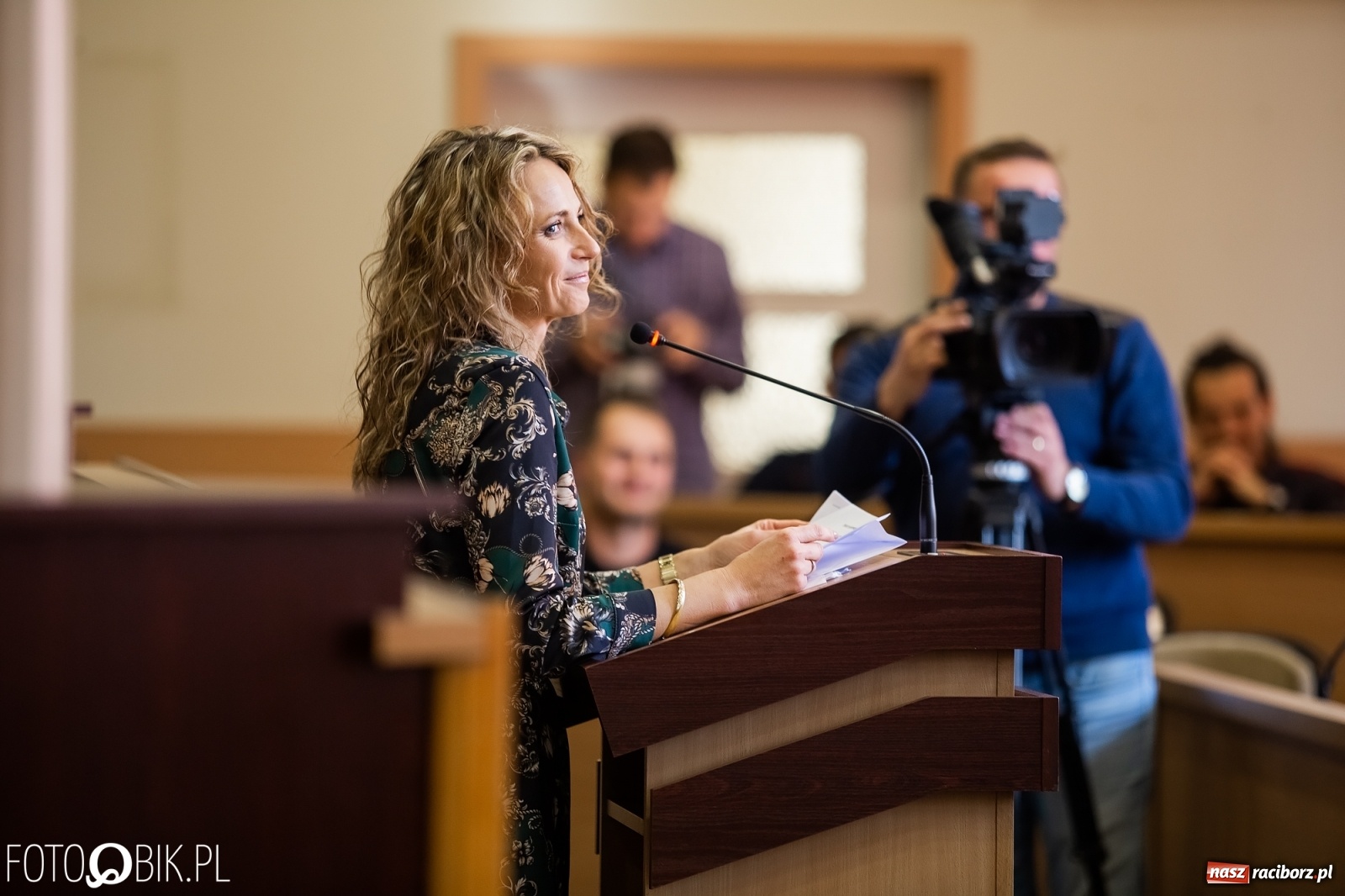 Zdjęcie w galerii na portalu naszraciborz.pl: Raciborski budżet obywatelski 2019. Ranking poparcia projektów!  wiadomości z regionu