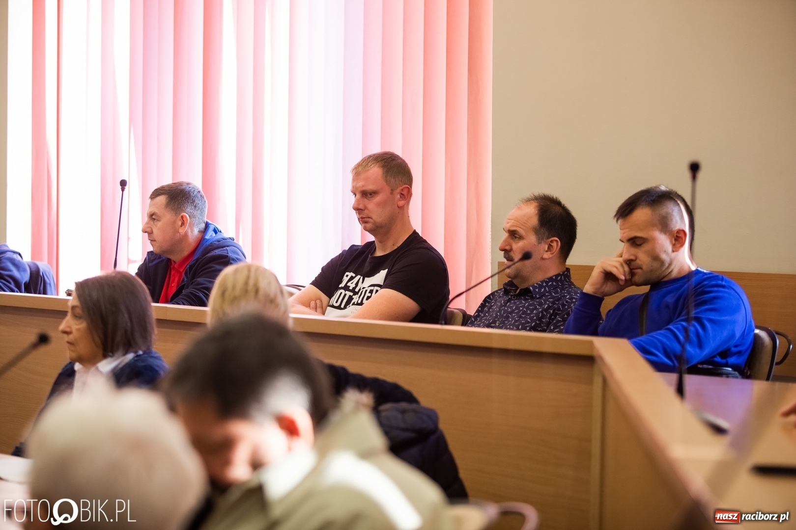 Zdjęcie w galerii na portalu naszraciborz.pl: Strażacy się starali, ale pieniędzy nie dostali wiadomości z regionu