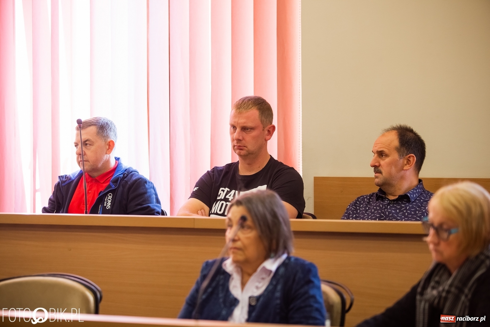 Zdjęcie w galerii na portalu naszraciborz.pl: Strażacy się starali, ale pieniędzy nie dostali wiadomości z regionu