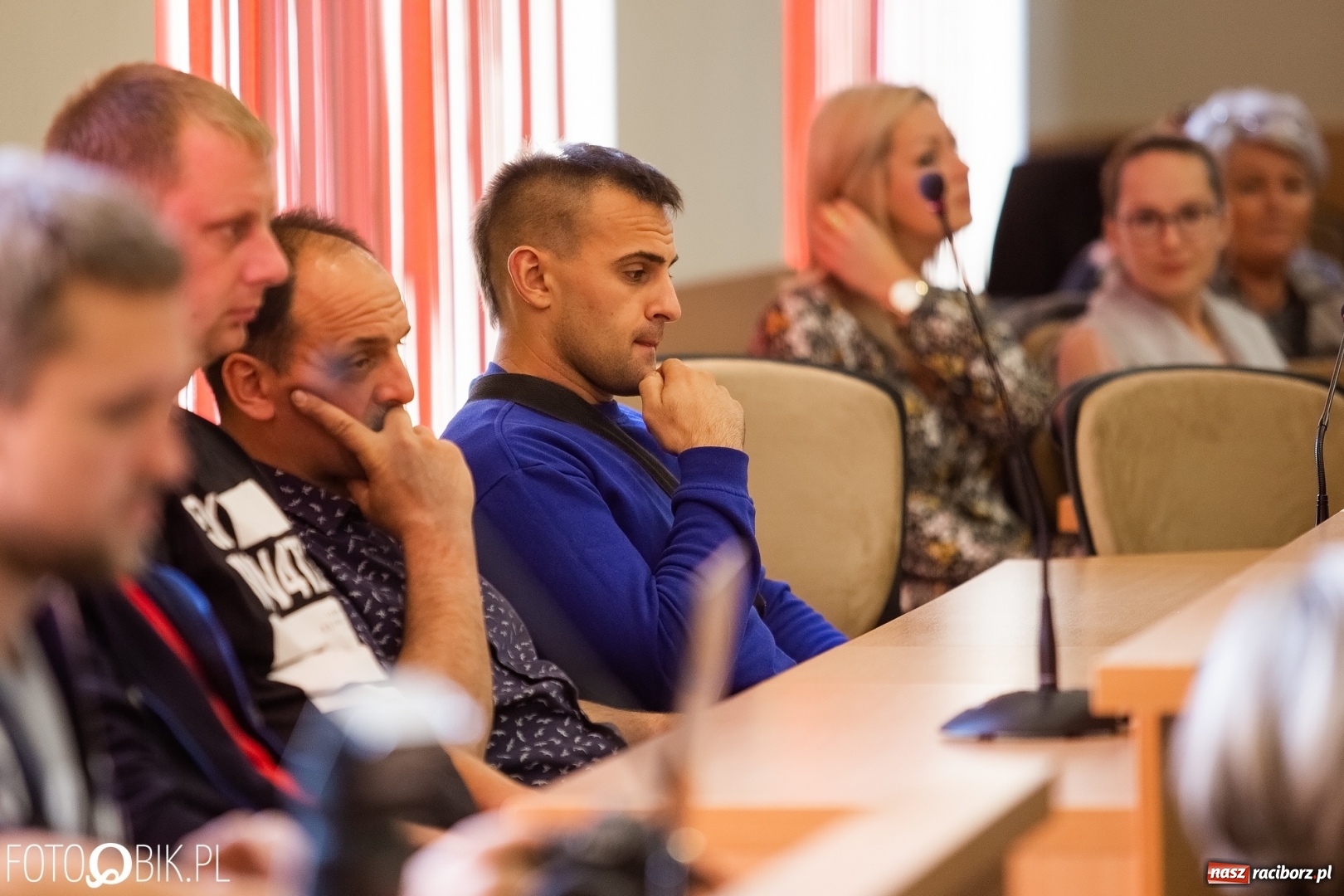 Zdjęcie w galerii na portalu naszraciborz.pl: Strażacy się starali, ale pieniędzy nie dostali wiadomości z regionu