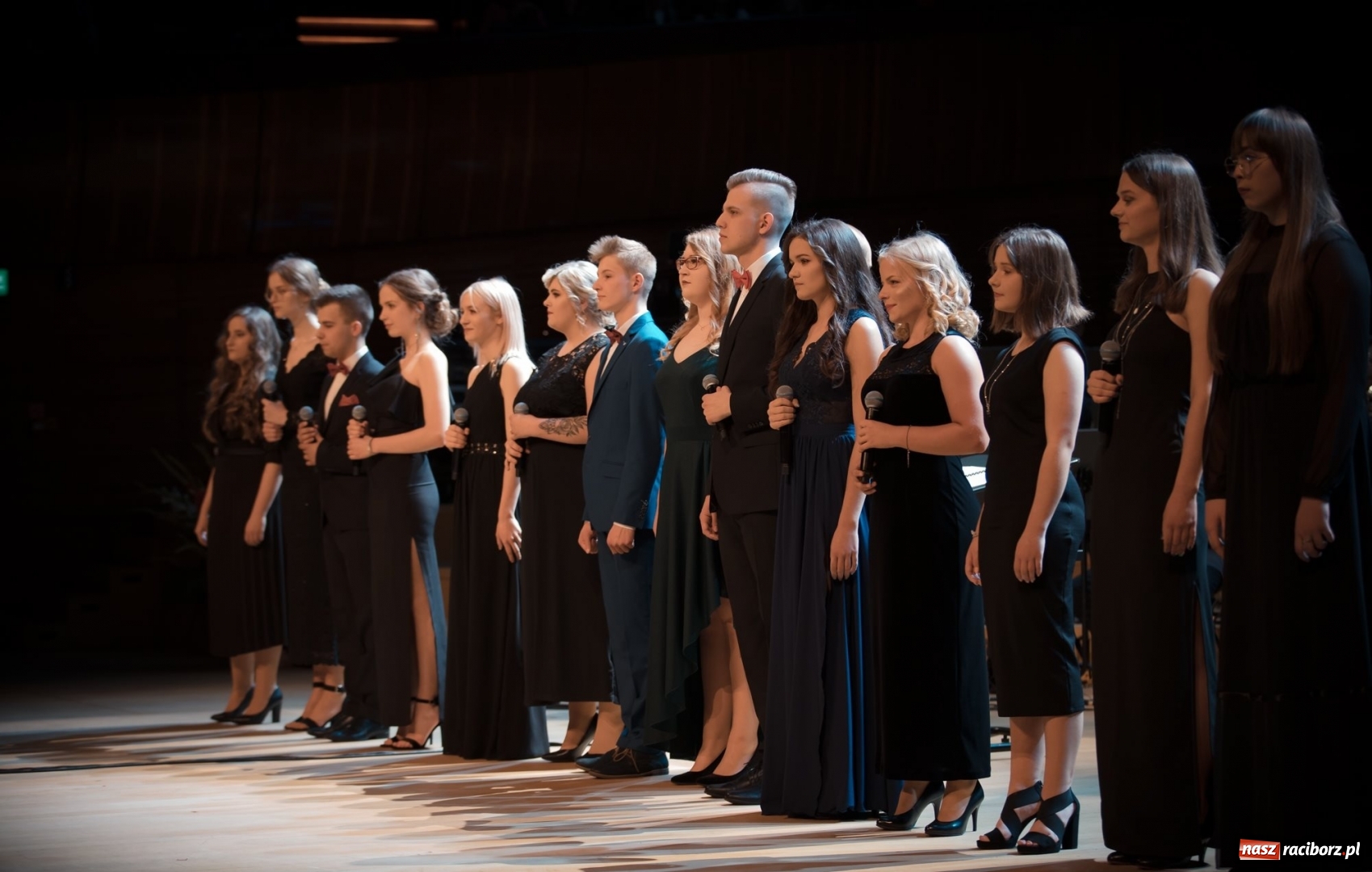 Zdjęcie w galerii na portalu naszraciborz.pl: Raciborski Miraż działa już ćwierć wieku wiadomości z regionu