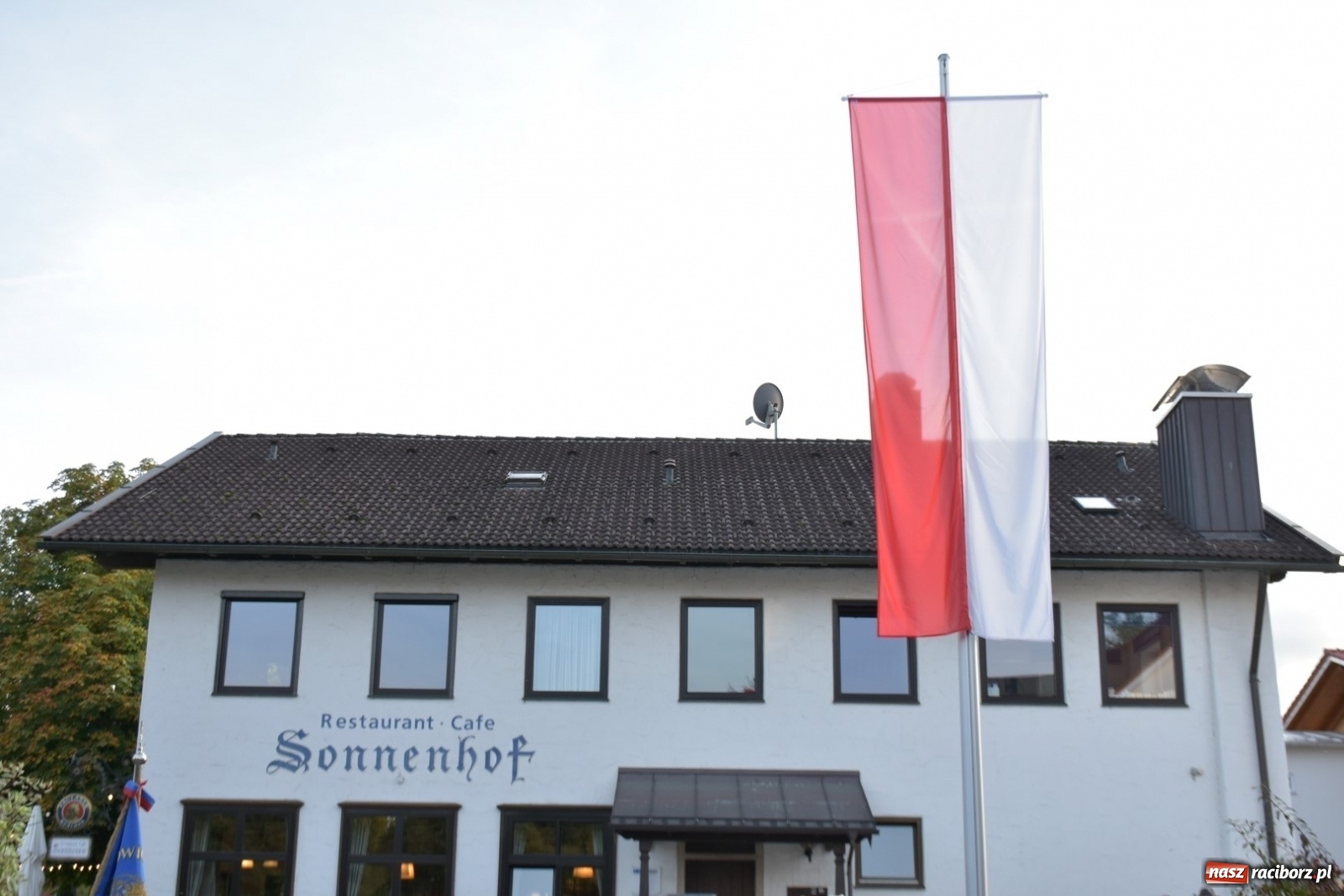 Zdjęcie w galerii na portalu naszraciborz.pl: 20-lecie partnerstwa Krzyżanowic z gminą Seeshaupt  wiadomości z regionu