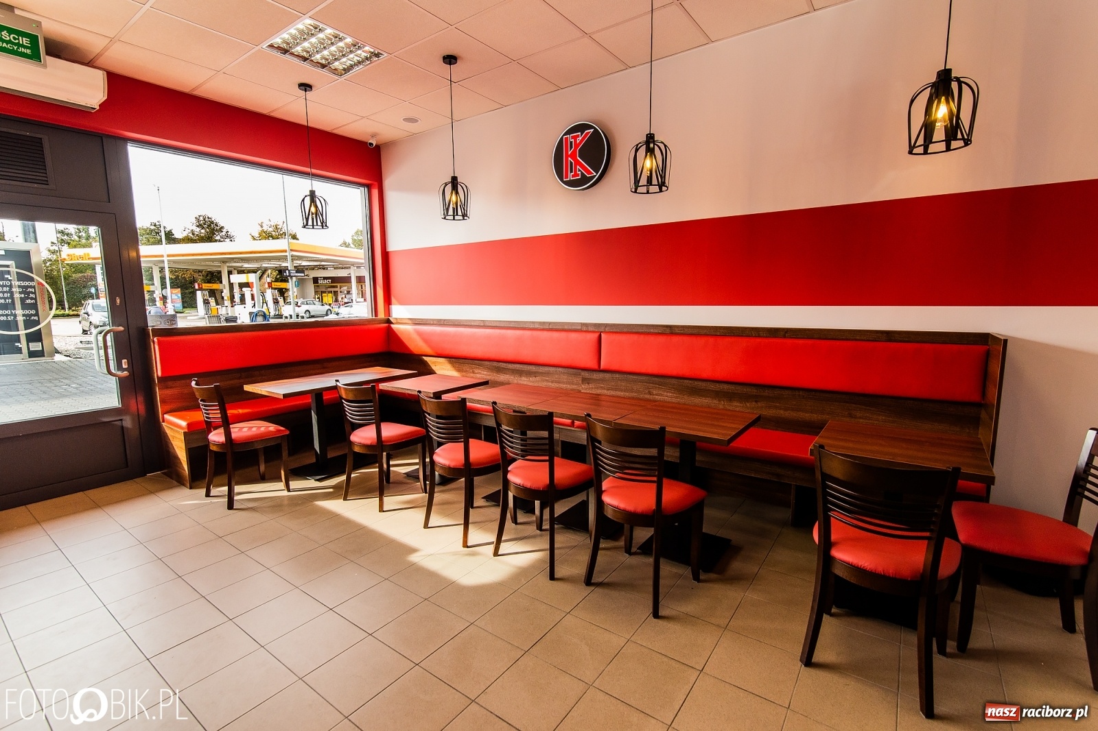 Zdjęcie w galerii na portalu naszraciborz.pl: KEBAB INN. Kuchnia libańska zawitała do Raciborza [FOTO] wiadomości z regionu