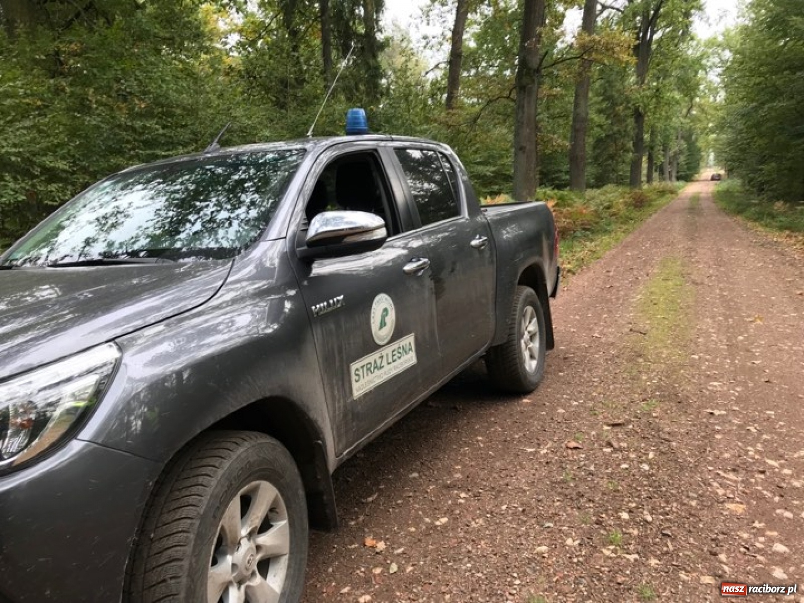 Zdjęcie w galerii na portalu naszraciborz.pl: Wybuch w Kuźni Raciborskiej. Dwóch saperów nie żyje! [FOTO i WIDEO] wiadomości z regionu
