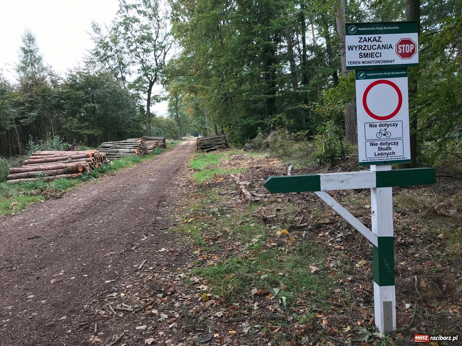Zdjęcie w galerii na portalu naszraciborz.pl: Wybuch w Kuźni Raciborskiej. Dwóch saperów nie żyje! [FOTO i WIDEO] wiadomości z regionu