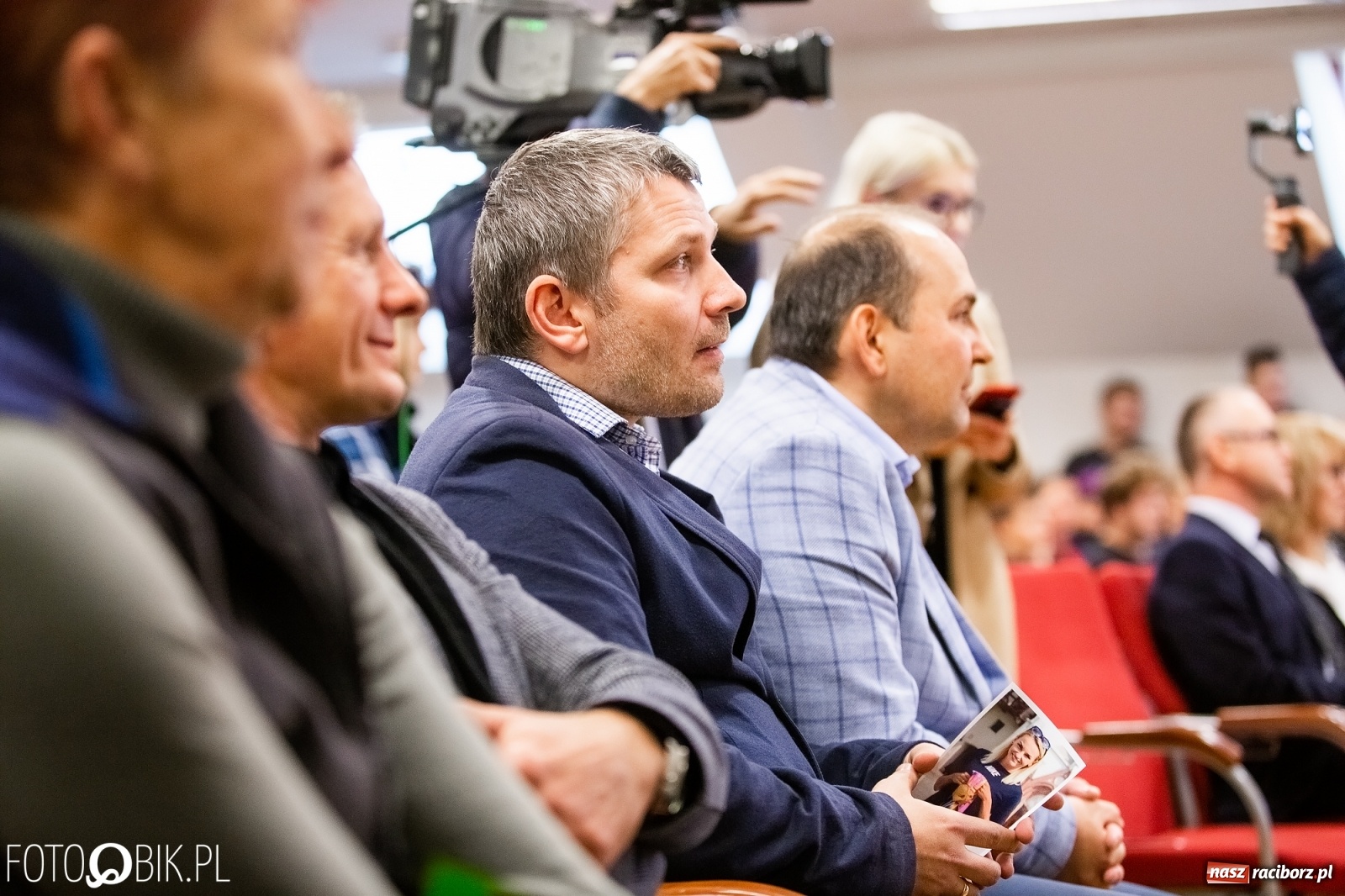 Zdjęcie w galerii na portalu naszraciborz.pl: Raciborska królowa lekkiej atletyki spotkała się z fanami [FOTO i WIDEO] wiadomości z regionu