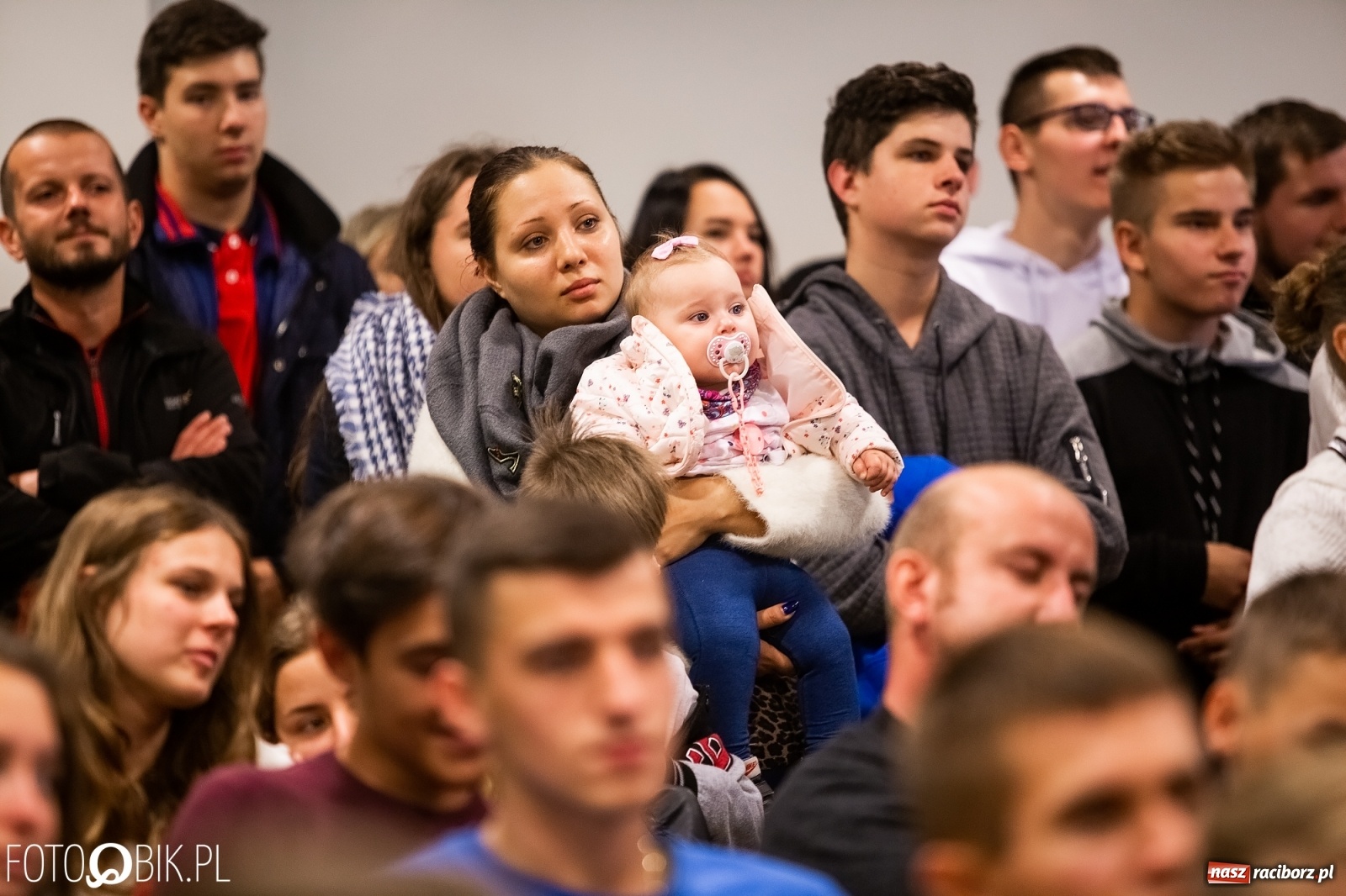Zdjęcie w galerii na portalu naszraciborz.pl: Raciborska królowa lekkiej atletyki spotkała się z fanami [FOTO i WIDEO] wiadomości z regionu