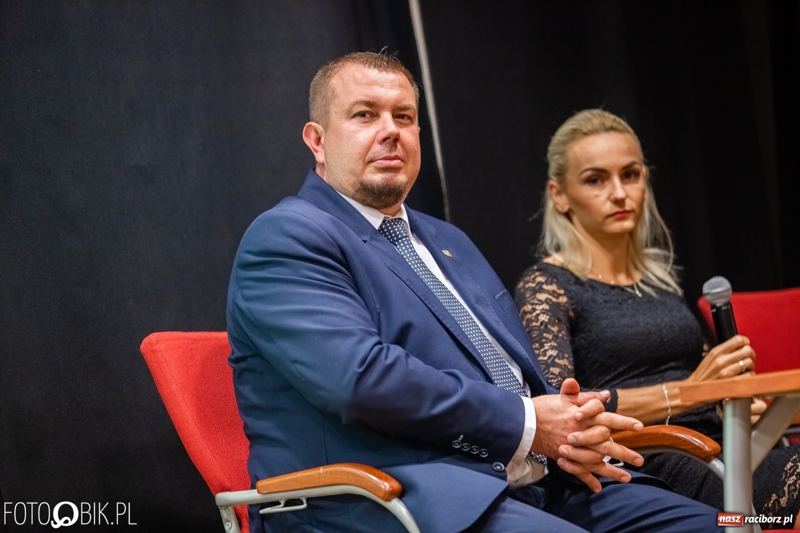 Zdjęcie w galerii na portalu naszraciborz.pl: Raciborska królowa lekkiej atletyki spotkała się z fanami [FOTO i WIDEO] wiadomości z regionu