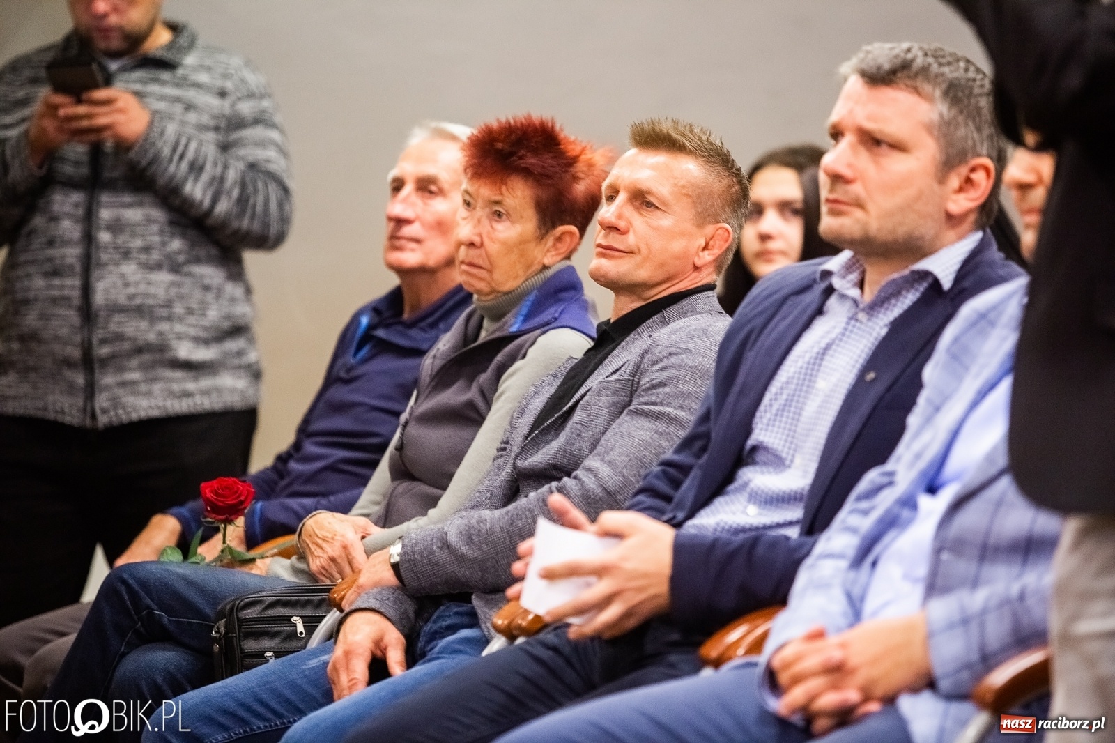 Zdjęcie w galerii na portalu naszraciborz.pl: Raciborska królowa lekkiej atletyki spotkała się z fanami [FOTO i WIDEO] wiadomości z regionu