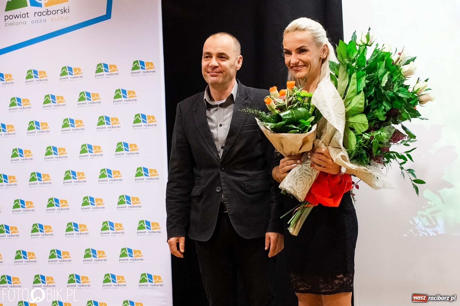 Zdjęcie w galerii na portalu naszraciborz.pl: Raciborska królowa lekkiej atletyki spotkała się z fanami [FOTO i WIDEO] wiadomości z regionu