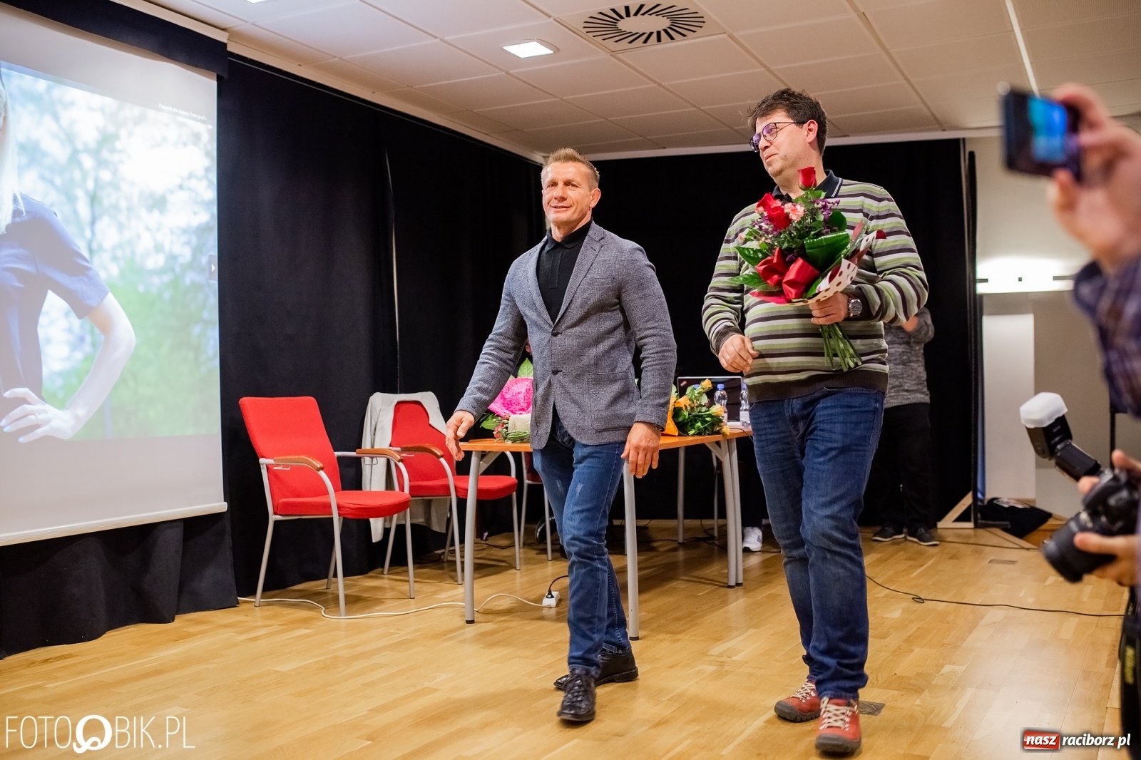 Zdjęcie w galerii na portalu naszraciborz.pl: Raciborska królowa lekkiej atletyki spotkała się z fanami [FOTO i WIDEO] wiadomości z regionu