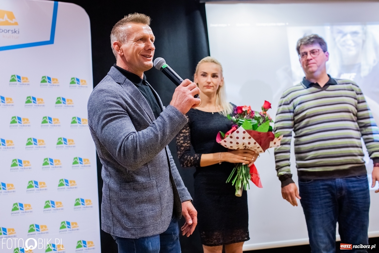 Zdjęcie w galerii na portalu naszraciborz.pl: Raciborska królowa lekkiej atletyki spotkała się z fanami [FOTO i WIDEO] wiadomości z regionu