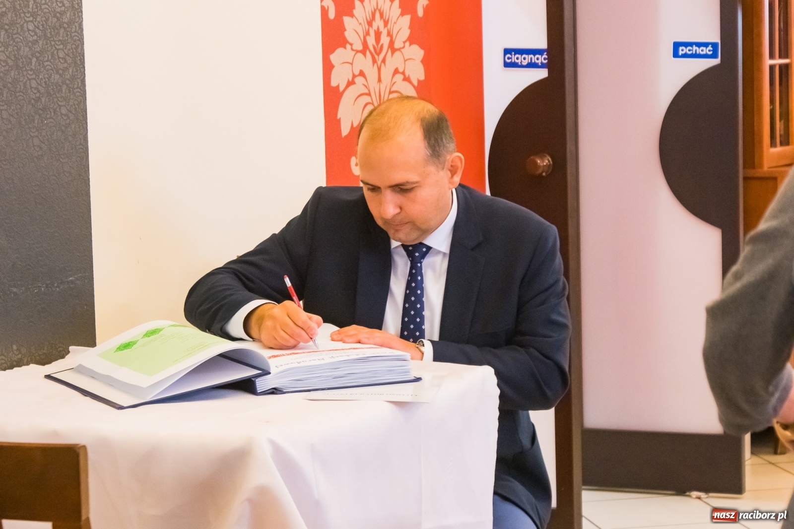 Zdjęcie w galerii na portalu naszraciborz.pl: Emeryci i renciści ZNP świętowali Dzień Edukacji Narodowej [FOTO i WIDEO] wiadomości z regionu