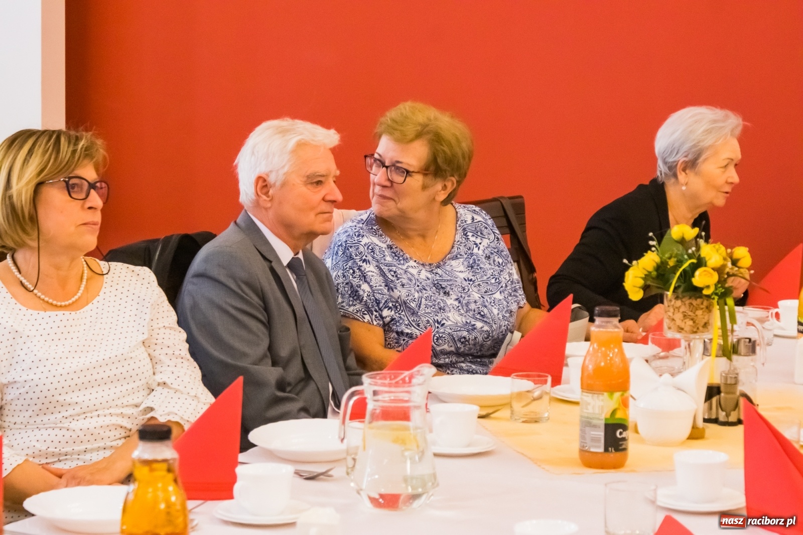 Zdjęcie w galerii na portalu naszraciborz.pl: Emeryci i renciści ZNP świętowali Dzień Edukacji Narodowej [FOTO i WIDEO] wiadomości z regionu